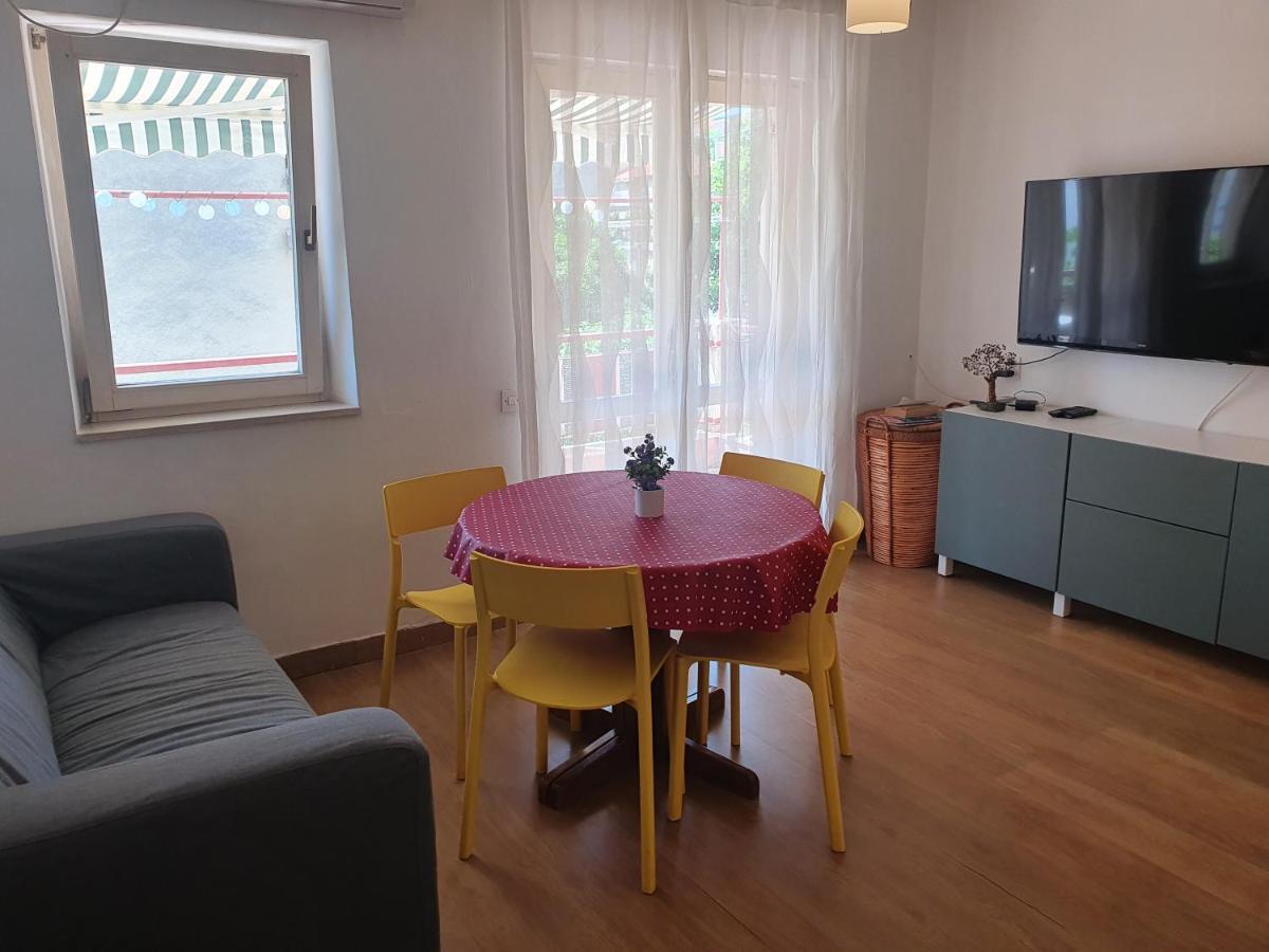 See View Apartment For 2 Split Exterior photo